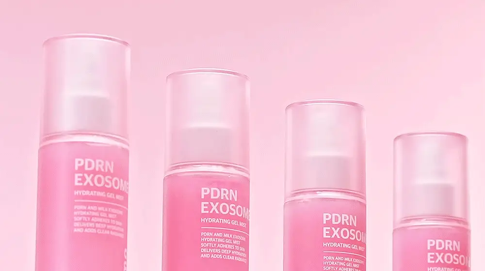 [겔크림 미니 증정] [겉쫀속촉/화잘먹] 웰더마 PDRN 엑소좀 젤리 겔 미스트 100ml 상세페이지 32